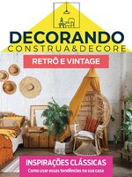 Decorando - Construa e Decore